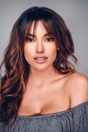 Zuleyka Silver Image