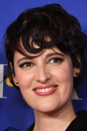 Phoebe Waller-Bridge Image