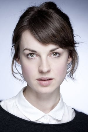 Jessica Raine Image