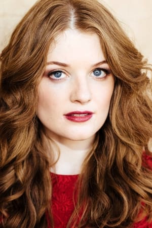 Meegan Warner Image