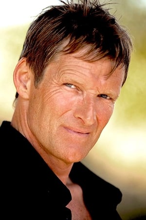 Mark Oliver Image