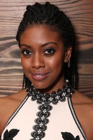 Condola Rashad Image