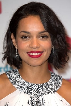 Georgina Campbell Image