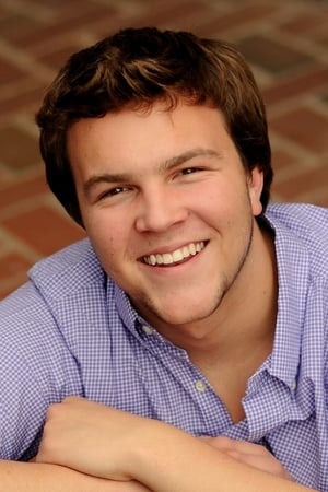 Trevor Allen Martin Image