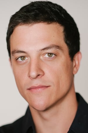 James Mackay Image