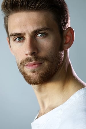 Griffin Freeman Image