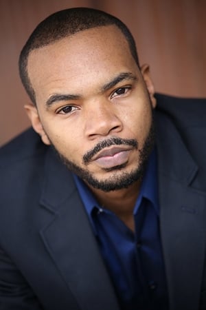 Derrick Haywood Image