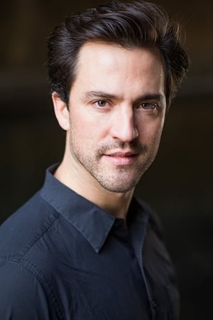 Theo Devaney Image
