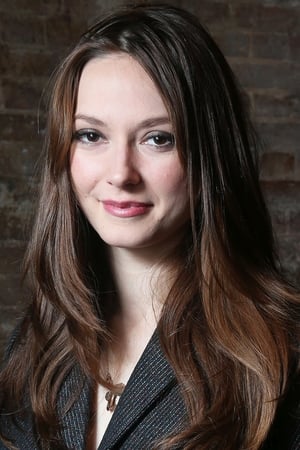 Lydia Wilson Image