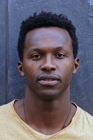 Emmanuel Kabongo Image