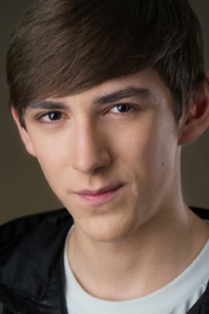 Harrison Houde Image