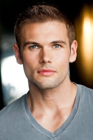 David Cade Image