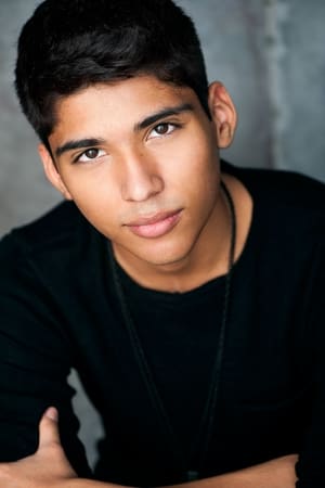 Michael Garza Image
