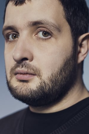 Karim Leklou Image