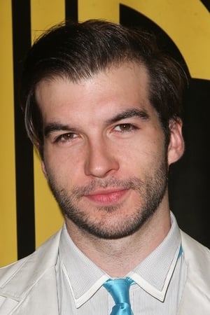 Adam Hagenbuch Image
