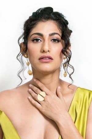 Kubbra Sait Image