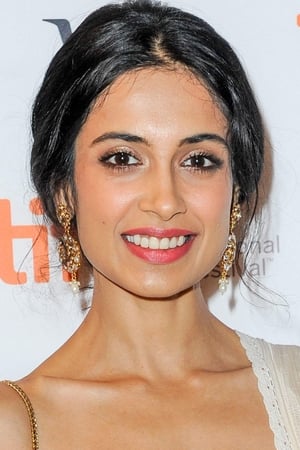 Sarah Jane Dias Image