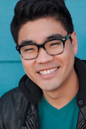 Scott Keiji Takeda Image