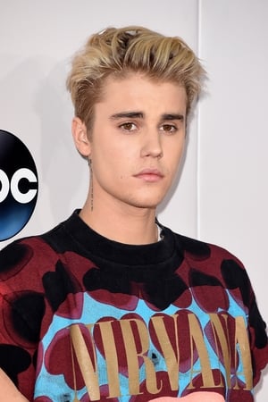 Justin Bieber Image