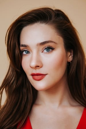 Eva Bourne Image