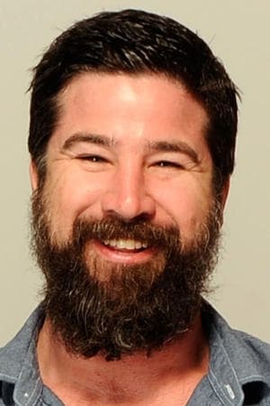 Vinny Curran Image