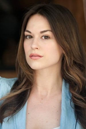 Rachel Hendrix Image
