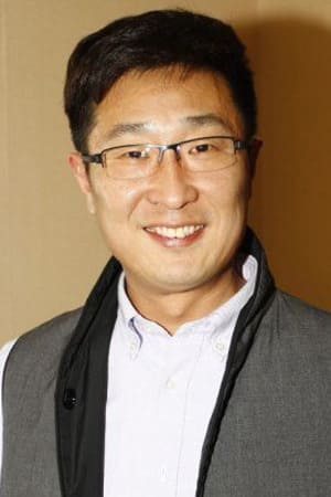 Yongjian Lin Image