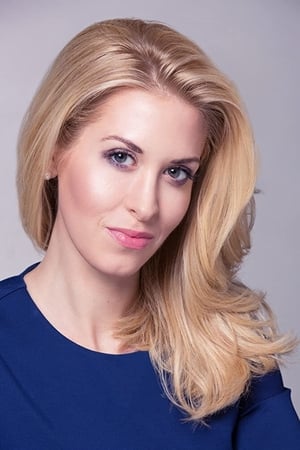 Courtney Lauren Penn Image