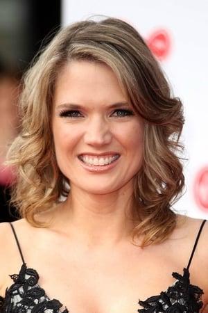 Charlotte Hawkins Image