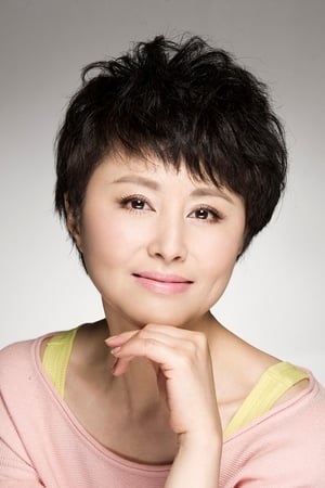 Jie Liu Image