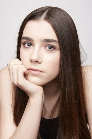 Sterling Jerins Image