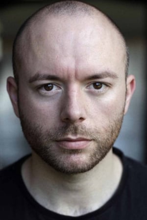 Derek Barr Image