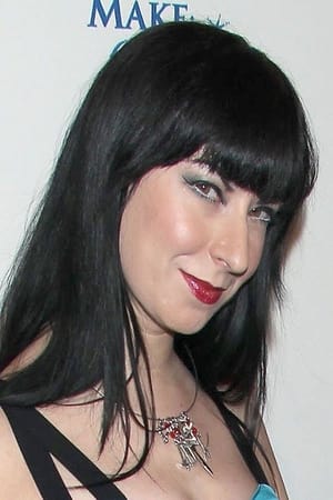 Sylvia Soska Image