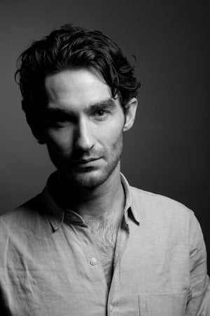 James Russell Image