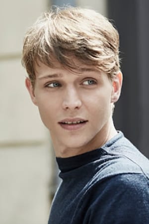Merlin Rose Image