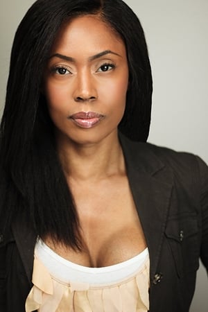 Kamille McCuin Image