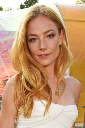 Clara Paget Image