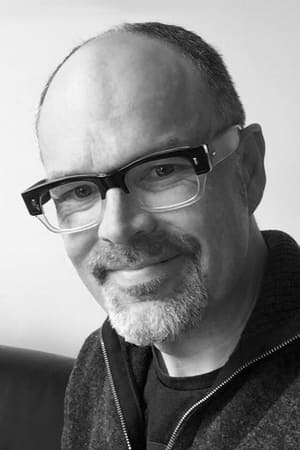 Brett Sullivan Image