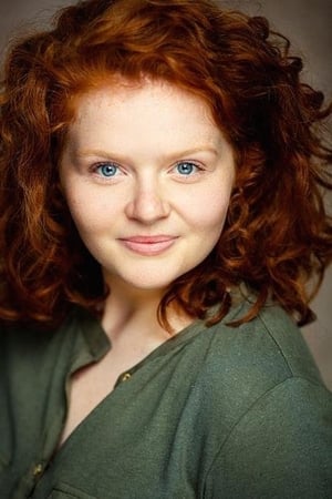 Ami Metcalf Image