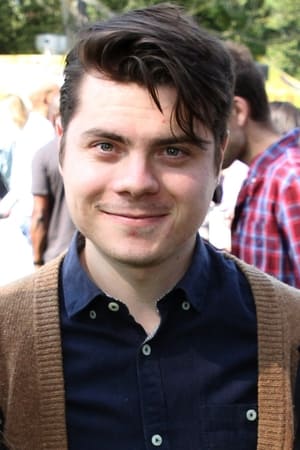 Atticus Mitchell Image