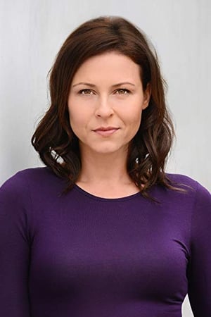 Vanessa Cloke Image
