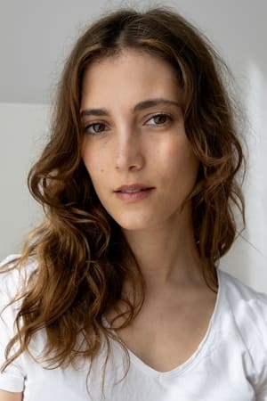 Sarah-Sofie Boussnina Image