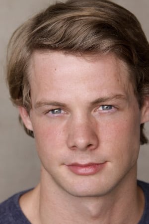 Brandon W. Jones Image