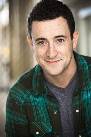 Jacob Grodnik Image