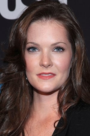 Meghann Fahy Image