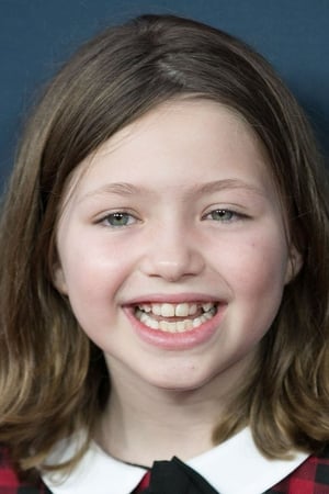 Claire Geare Image