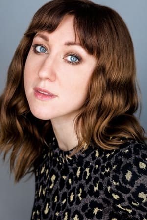 Lauren Lakis Image
