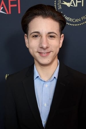 Jake Ryan Image