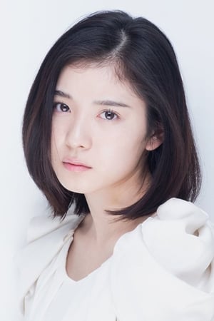 Mayu Matsuoka Image
