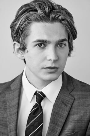 Austin Abrams Image